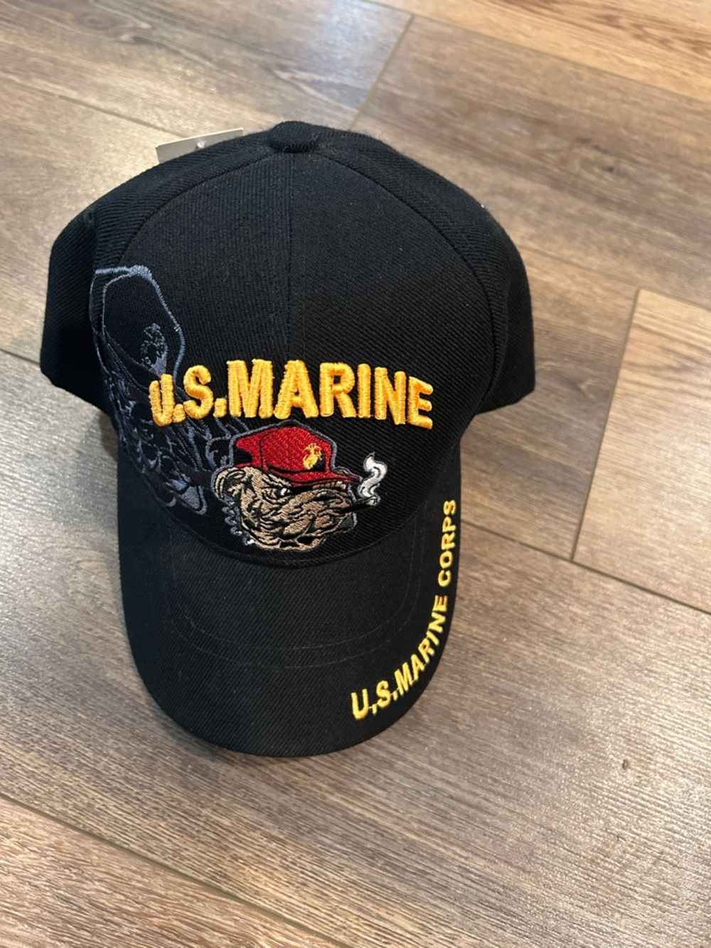 USMC HAT